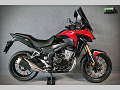 Honda CB 500 X / ABS 2023 occasion – foto 20 van 24