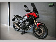 Honda CB 500 X / ABS 2023 occasion – foto 18 van 24