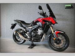 Honda CB 500 X / ABS 2023 occasion – foto 19 van 24