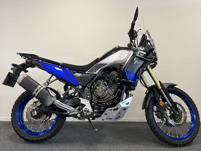 YAMAHA TENERE 700 – foto 2