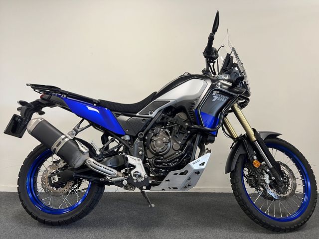 yamaha - tenere-700