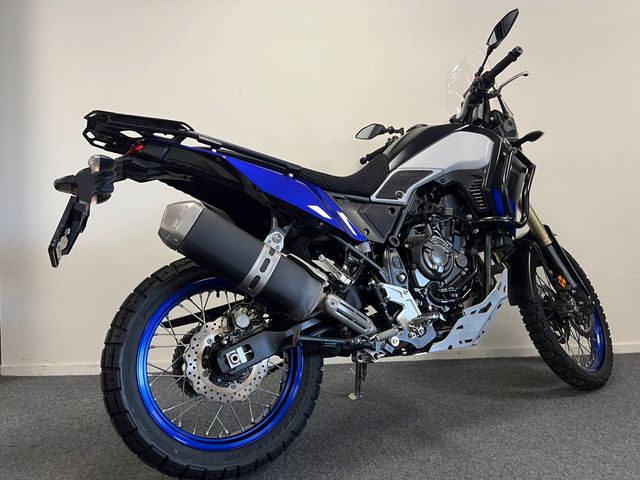 yamaha - tenere-700