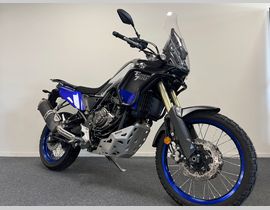 Yamaha Tenere 700 2021 occasion