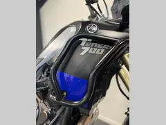 Yamaha XTZ690 (Tenere 700) 2021 occasion – foto 6 van 10