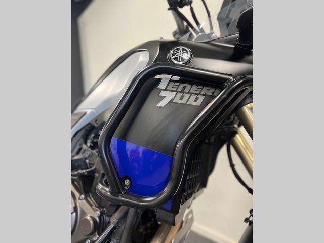 yamaha - tenere-700