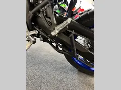 Yamaha XTZ690 (Tenere 700) 2021 occasion – foto 9 van 10