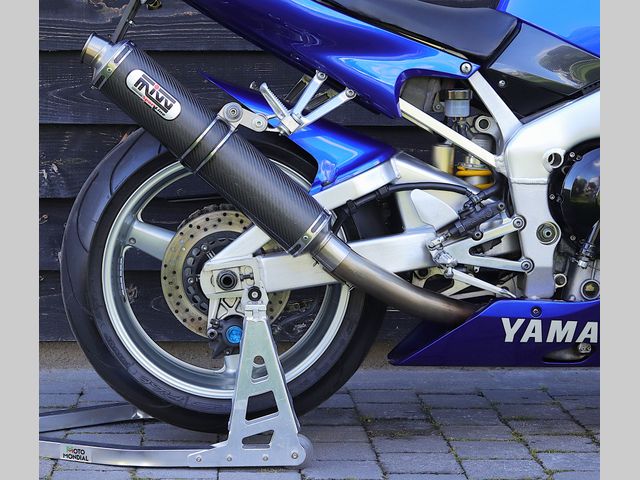 yamaha - yzf-r1