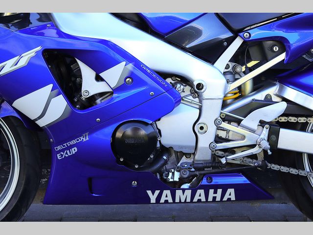 yamaha - yzf-r1