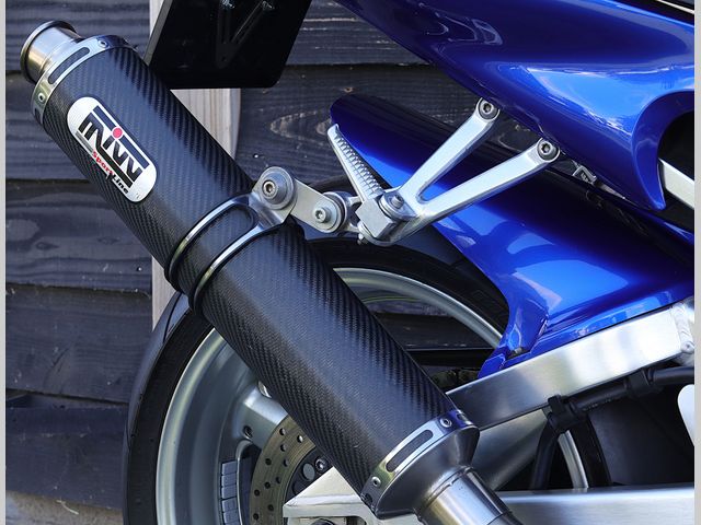 yamaha - yzf-r1