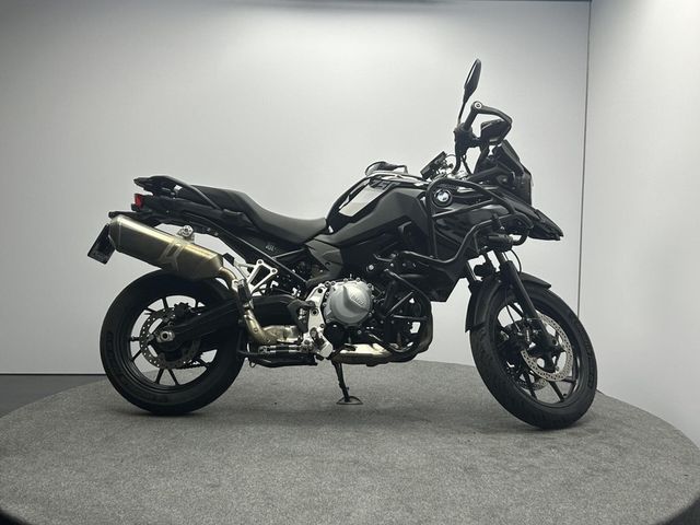 bmw - f-750-gs
