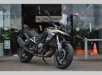Suzuki V-Strom 800 2026 nieuw