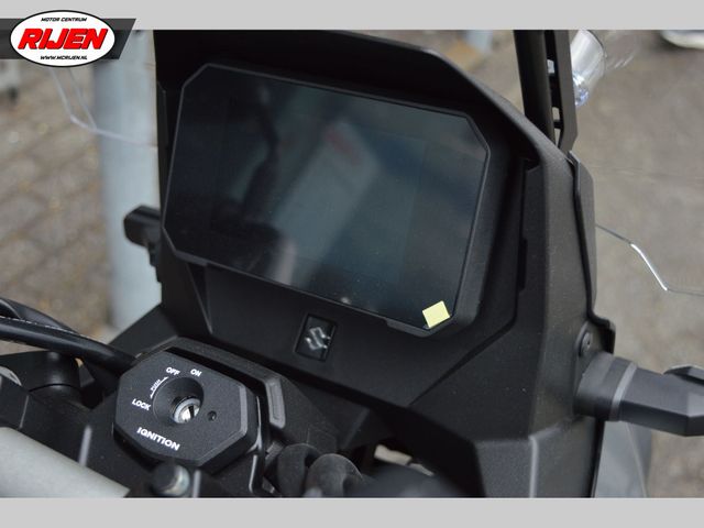 suzuki - v-strom-800