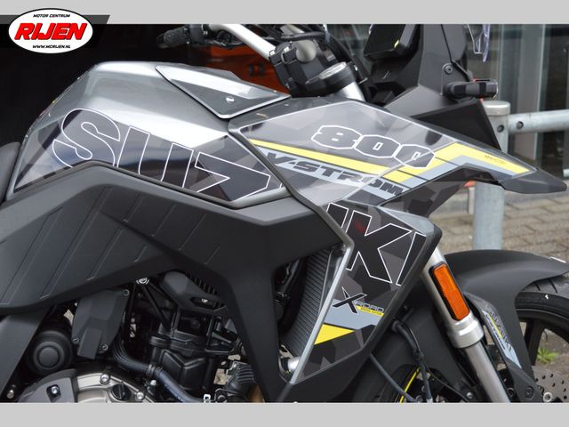 suzuki - v-strom-800