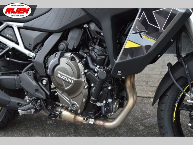 suzuki - v-strom-800