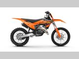 KTM 125 SX