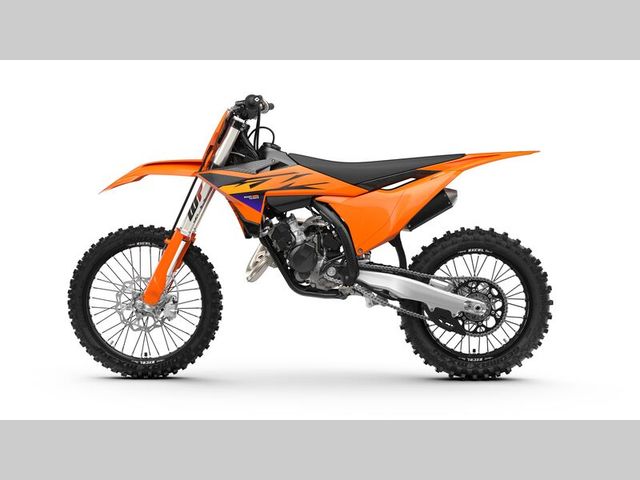 ktm - 125-sx