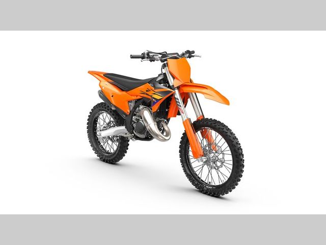 ktm - 125-sx