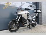 HONDA VFR 1200 X CROSSTOURER