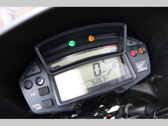 honda - vfr-1200-x-crosstourer