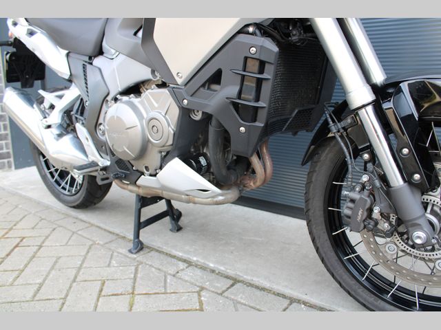 honda - vfr-1200-x-crosstourer