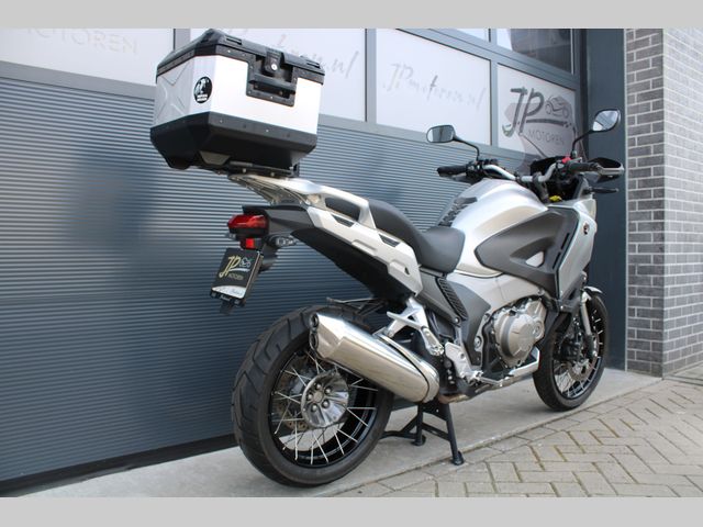 honda - vfr-1200-x-crosstourer