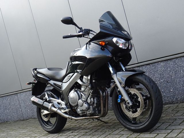 yamaha - tdm-900