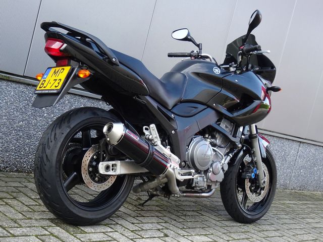 yamaha - tdm-900