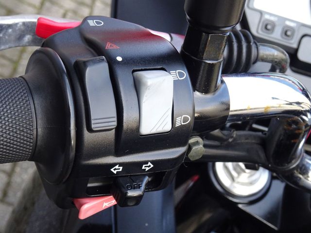 yamaha - tdm-900