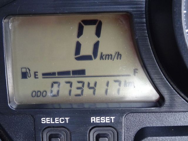yamaha - tdm-900