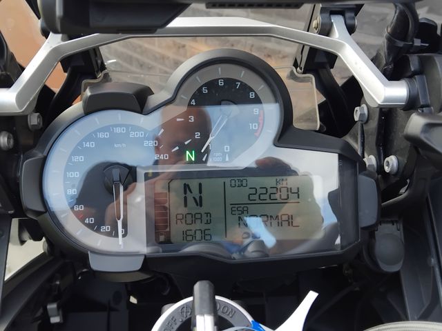 bmw - r-1200-gs