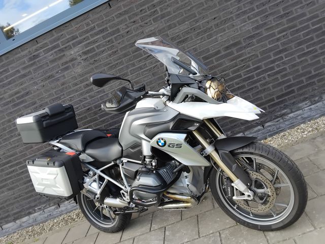 bmw - r-1200-gs
