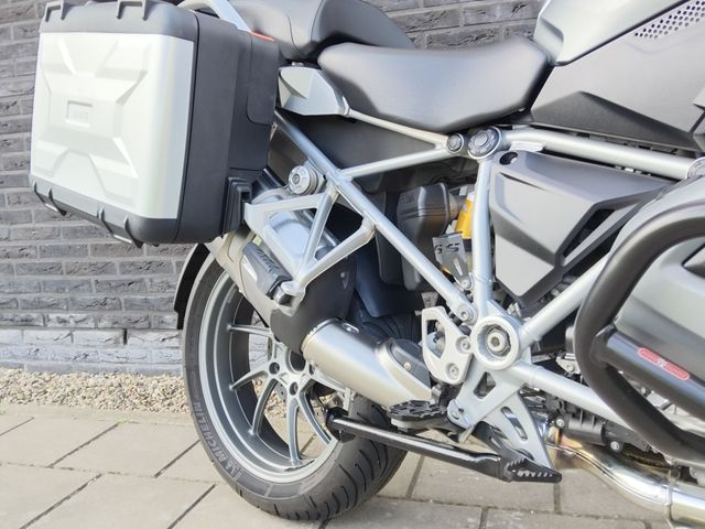 bmw - r-1200-gs