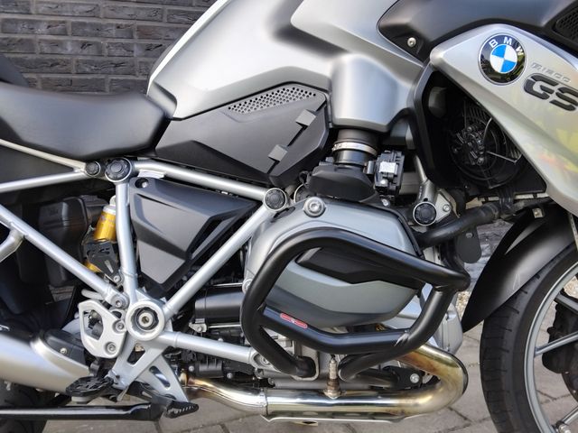 bmw - r-1200-gs