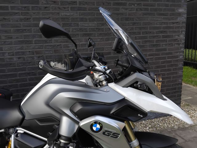 bmw - r-1200-gs
