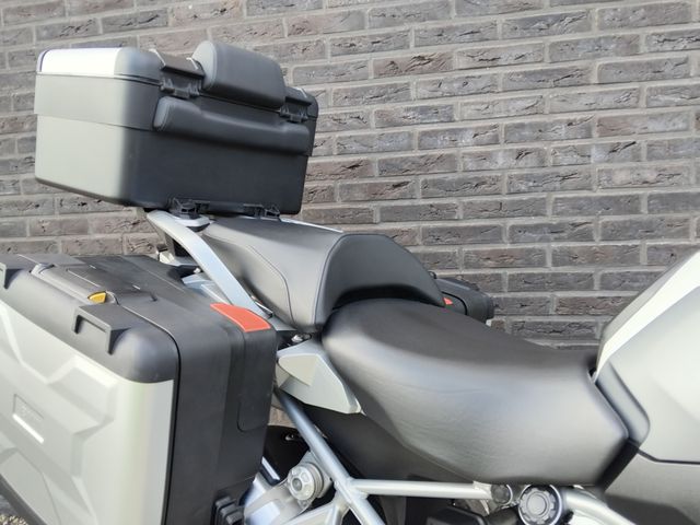 bmw - r-1200-gs
