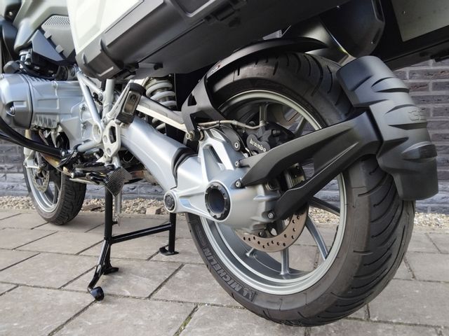 bmw - r-1200-gs