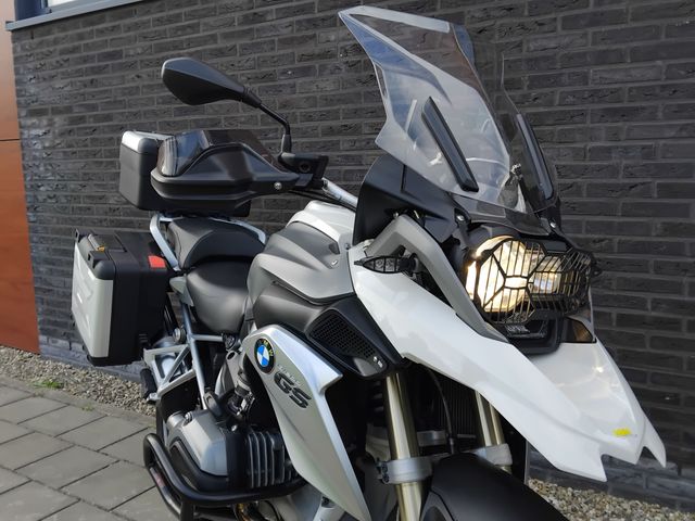 bmw - r-1200-gs