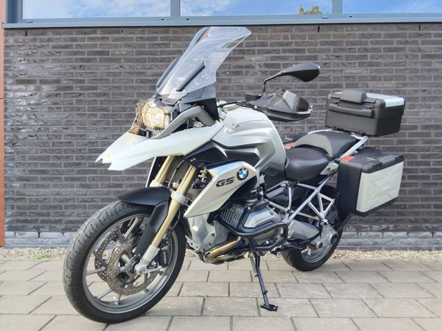 bmw - r-1200-gs