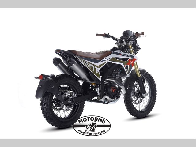 vent - baja-125-4t