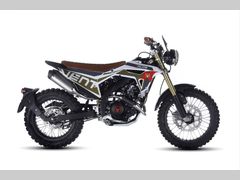 VENT BAJA 125 4T