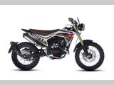 VENT BAJA 125 4T