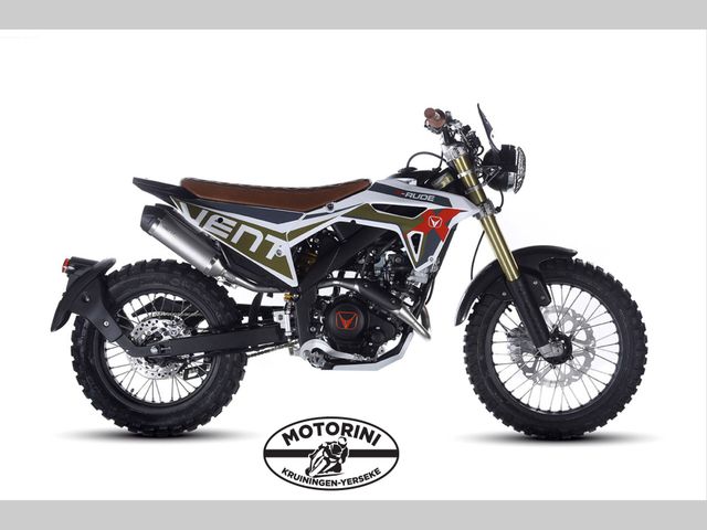 vent - baja-125-4t
