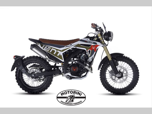 vent - baja-125-4t