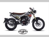 VENT BAJA 125 4T