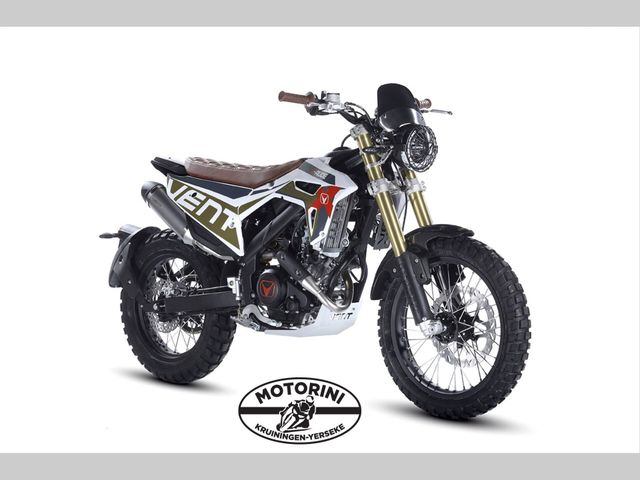 vent - baja-125-4t