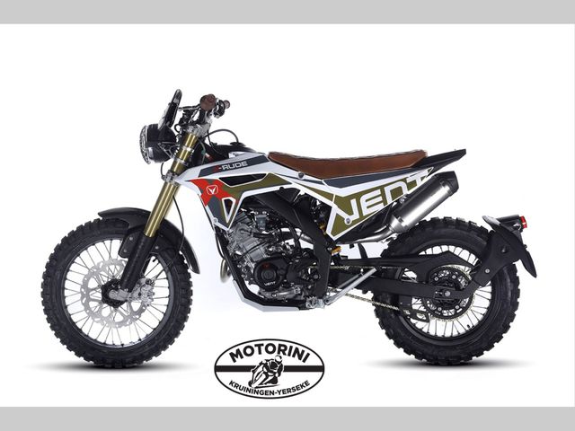 vent - baja-125-4t