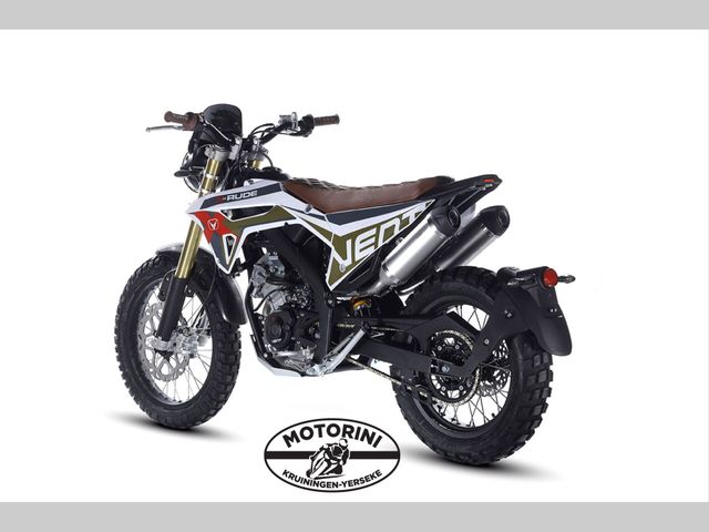 vent - baja-125-4t
