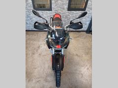 Aprilia Tuareg 660 2026 occasion – foto 4 van 10
