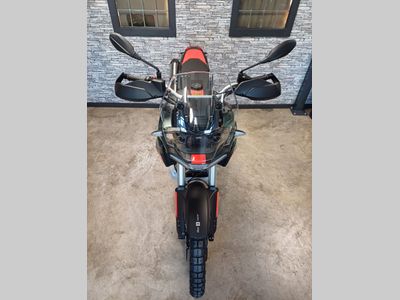 APRILIA TUAREG 660 – foto 4