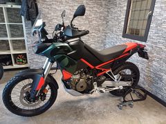 Aprilia Tuareg 660 2026 occasion – foto 5 van 10